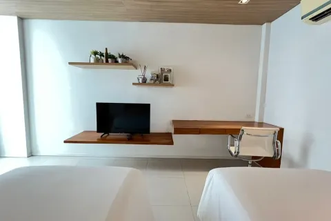 Condominio de 2 dormitorios en Pattaya, Tailandia № 210981 - foto 29