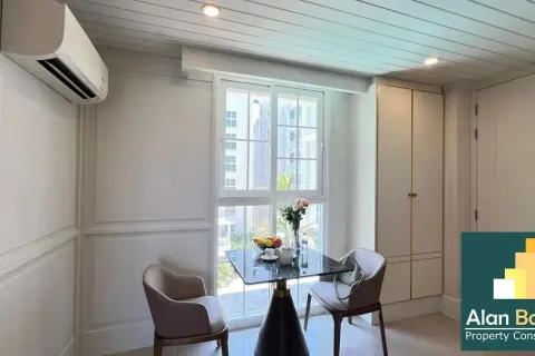 Condominio de 2 dormitorios en Pattaya, Tailandia № 210981 - foto 7