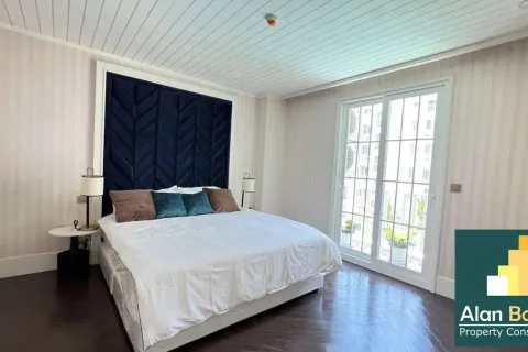 Condominio de 2 dormitorios en Pattaya, Tailandia № 210981 - foto 18
