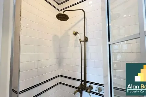 Condominio de 1 dormitorio en Pattaya, Tailandia № 210980 - foto 12