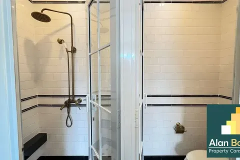 Condominio de 1 dormitorio en Pattaya, Tailandia № 210980 - foto 11
