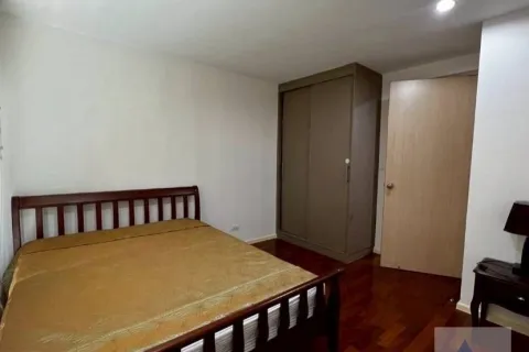 Eigentumswohnung in Khlong Toei, Bangkok, Thailand, 2 Schlafzimmer  № 215054 - Foto 5