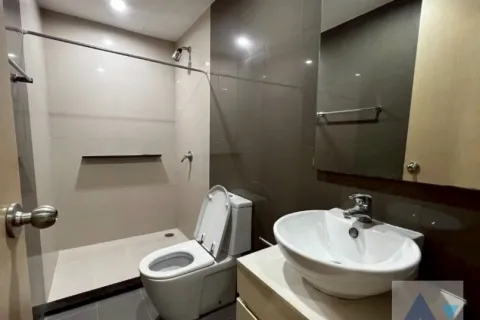 Eigentumswohnung in Khlong Toei, Bangkok, Thailand, 2 Schlafzimmer  № 215054 - Foto 7