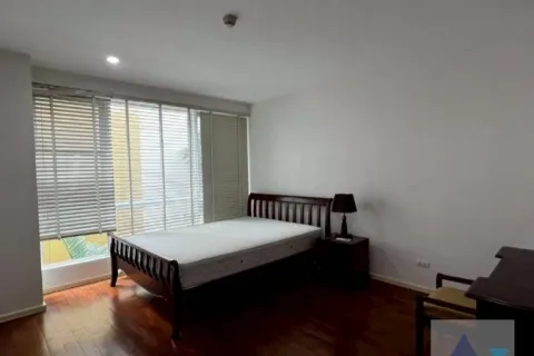 Eigentumswohnung in Khlong Toei, Bangkok, Thailand, 2 Schlafzimmer  № 215054 - Foto 4