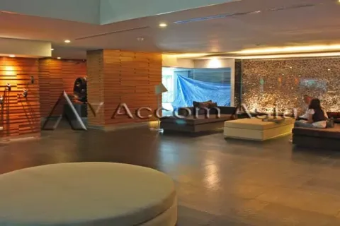 Eigentumswohnung in Khlong Toei, Bangkok, Thailand, 2 Schlafzimmer  № 215054 - Foto 12