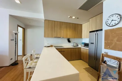 Eigentumswohnung in Watthana, Bangkok, Thailand, 3 Schlafzimmer № 215052 - Foto 4