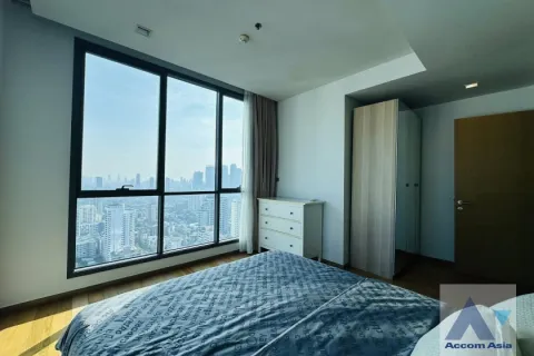 Eigentumswohnung in Watthana, Bangkok, Thailand, 3 Schlafzimmer № 215052 - Foto 13