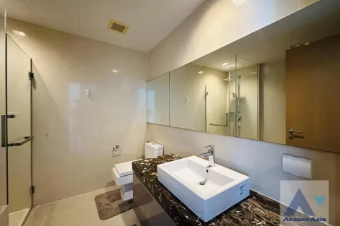 Eigentumswohnung in Watthana, Bangkok, Thailand, 3 Schlafzimmer № 215052 - Foto 14