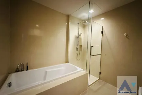 Eigentumswohnung in Watthana, Bangkok, Thailand, 3 Schlafzimmer № 215052 - Foto 15