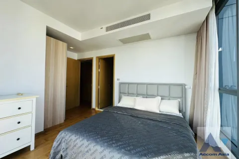 Eigentumswohnung in Watthana, Bangkok, Thailand, 3 Schlafzimmer № 215052 - Foto 11