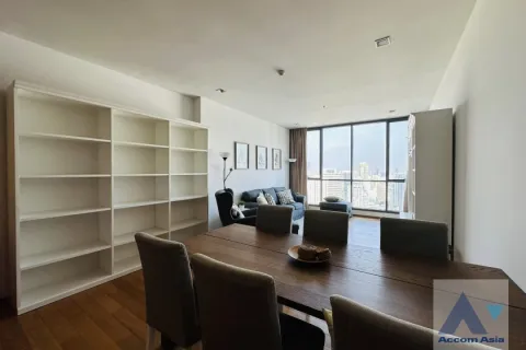Eigentumswohnung in Watthana, Bangkok, Thailand, 3 Schlafzimmer № 215052 - Foto 3
