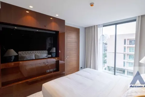 Penthouse in Watthana, Bangkok, Thailand 3 Schlafzimmer № 215057 - Foto 17