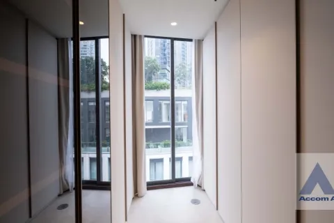 Penthouse in Watthana, Bangkok, Thailand 3 Schlafzimmer № 215057 - Foto 30
