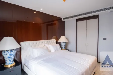 Penthouse in Watthana, Bangkok, Thailand 3 Schlafzimmer № 215057 - Foto 15