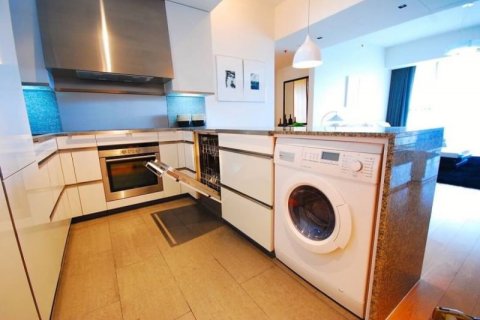 Кондоминиум с 2 спальнями в Сатхоне, Бангкок, Таиланд № 133749 - фото 3