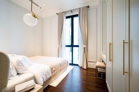 Кондоминиум с 2 спальнями в Патхум Ване, Бангкок, Таиланд № 133691 - фото 7