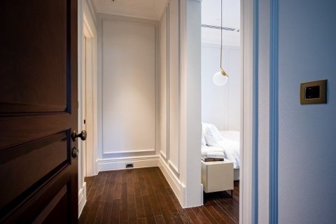 Кондоминиум с 2 спальнями в Патхум Ване, Бангкок, Таиланд № 133691 - фото 6