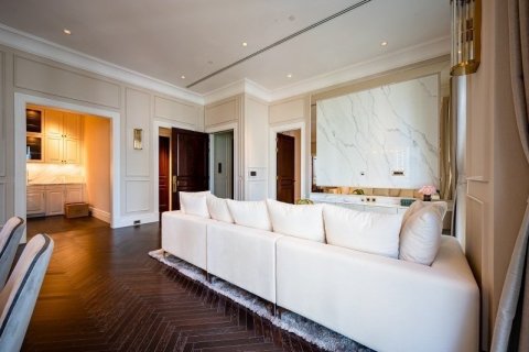 Кондоминиум с 2 спальнями в Патхум Ване, Бангкок, Таиланд № 133691 - фото 4