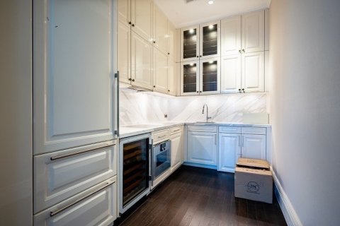 Кондоминиум с 2 спальнями в Патхум Ване, Бангкок, Таиланд № 133691 - фото 5