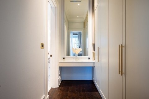 Кондоминиум с 2 спальнями в Патхум Ване, Бангкок, Таиланд № 133691 - фото 15