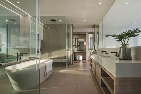 Villa in Phuket, Thailand 3 bedrooms № 133751 - photo 13