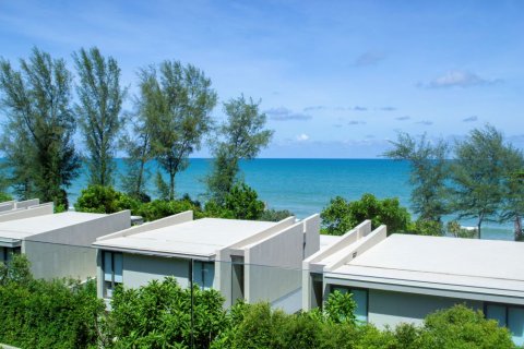 Villa in Phuket, Thailand 3 bedrooms № 133751 - photo 17