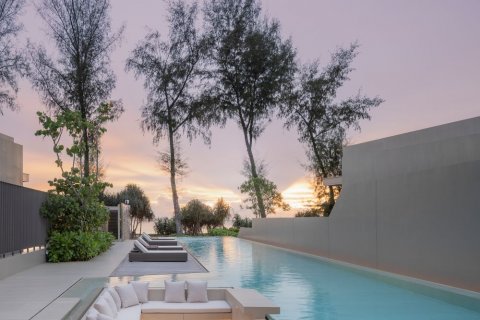 Villa in Phuket, Thailand 3 bedrooms № 133751 - photo 22