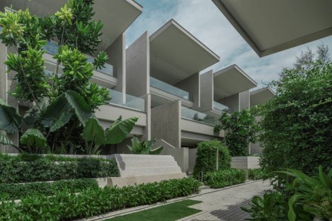 Villa in Phuket, Thailand 3 bedrooms № 133751 - photo 20