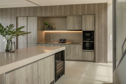 Villa in Phuket, Thailand 3 bedrooms № 133751 - photo 6