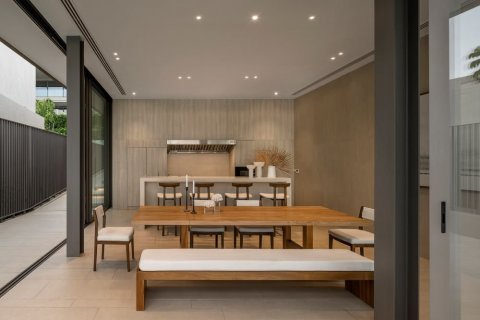 Villa in Phuket, Thailand 3 bedrooms № 133751 - photo 5