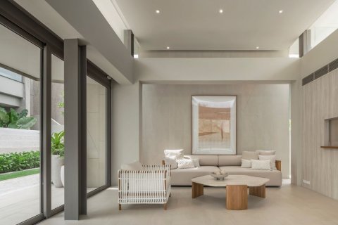 Villa in Phuket, Thailand 3 bedrooms № 133751 - photo 4