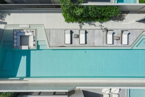 Villa in Phuket, Thailand 3 bedrooms № 133751 - photo 18