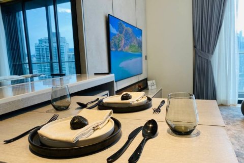 Condo in Bangkok, Thailand, 1 bedroom  № 133689 - photo 4