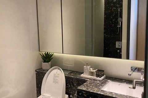 Condo in Bangkok, Thailand, 1 bedroom  № 133689 - photo 10