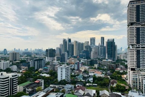 Condo in Bangkok, Thailand, 1 bedroom  № 133689 - photo 16