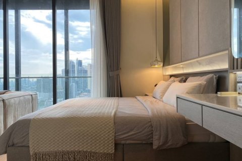 Condo in Bangkok, Thailand, 1 bedroom  № 133689 - photo 5