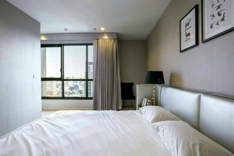 Condo in Watthana, Bangkok, Thailand, 1 bedroom № 133748 - photo 3