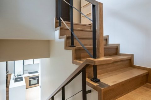 Condo in Bangkok, Thailand, 2 bedrooms № 133690 - photo 12