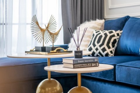 Condo in Bangkok, Thailand, 2 bedrooms № 133690 - photo 3