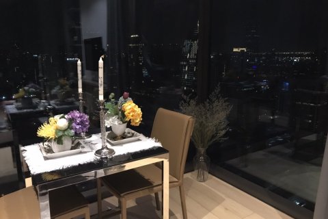 Condo in Pathum Wan, Bangkok, Thailand, 1 bedroom  № 133750 - photo 10