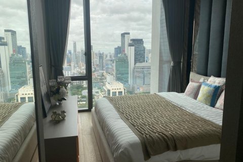 Condo in Pathum Wan, Bangkok, Thailand, 1 bedroom  № 133750 - photo 7