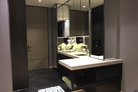 Condo in Pathum Wan, Bangkok, Thailand, 1 bedroom  № 133750 - photo 5