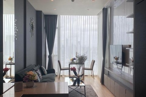 Condo in Pathum Wan, Bangkok, Thailand, 1 bedroom  № 133750 - photo 4