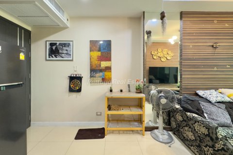 Condo à Pattaya, Thaïlande, 2 chambres № 191261 - photo 5