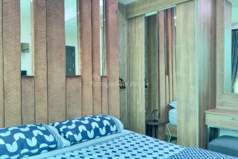 Condo à Pattaya, Thaïlande, 2 chambres № 191261 - photo 9
