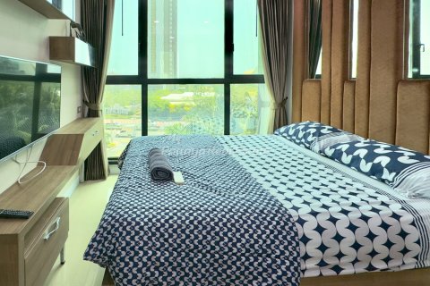 Condo à Pattaya, Thaïlande, 2 chambres № 191261 - photo 7