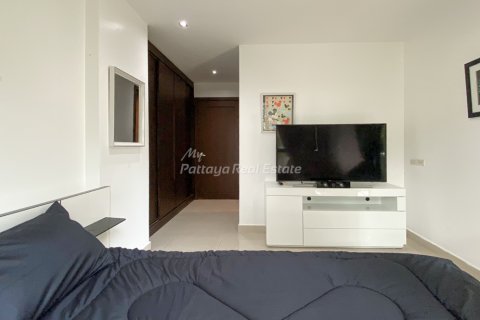 Condo in Pattaya, Thailand, 2 bedrooms № 191266 - photo 7