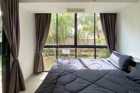 Condo in Pattaya, Thailand, 2 bedrooms № 191266 - photo 6