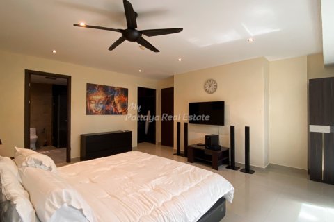 Condo in Pattaya, Thailand, 2 bedrooms № 191266 - photo 10