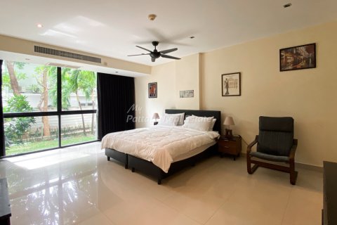 Condo in Pattaya, Thailand, 2 bedrooms № 191266 - photo 9